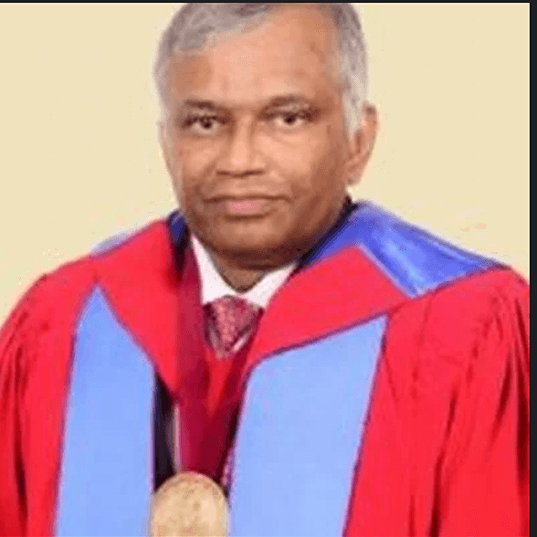 Dr. M.D.C.S. Kularatna